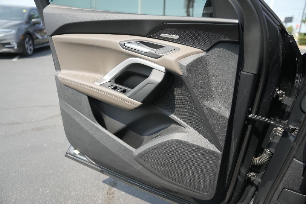 new 2025 Audi Q5 car, priced at $58,231