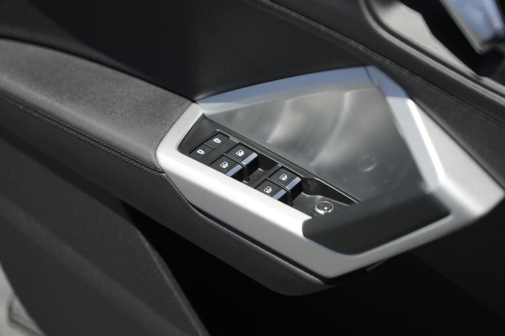 used 2022 Audi Q3 car, priced at $37,988