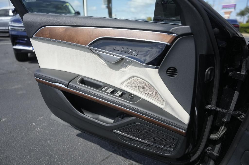 used 2022 Audi A8 car, priced at $53,924