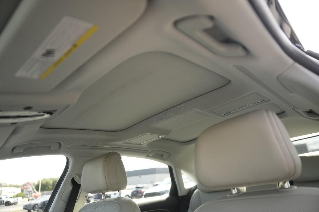 used 2022 Audi A8 car, priced at $53,924