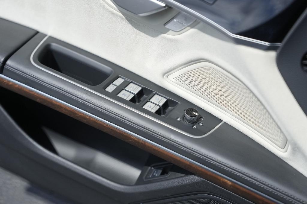 used 2022 Audi A8 car, priced at $53,924