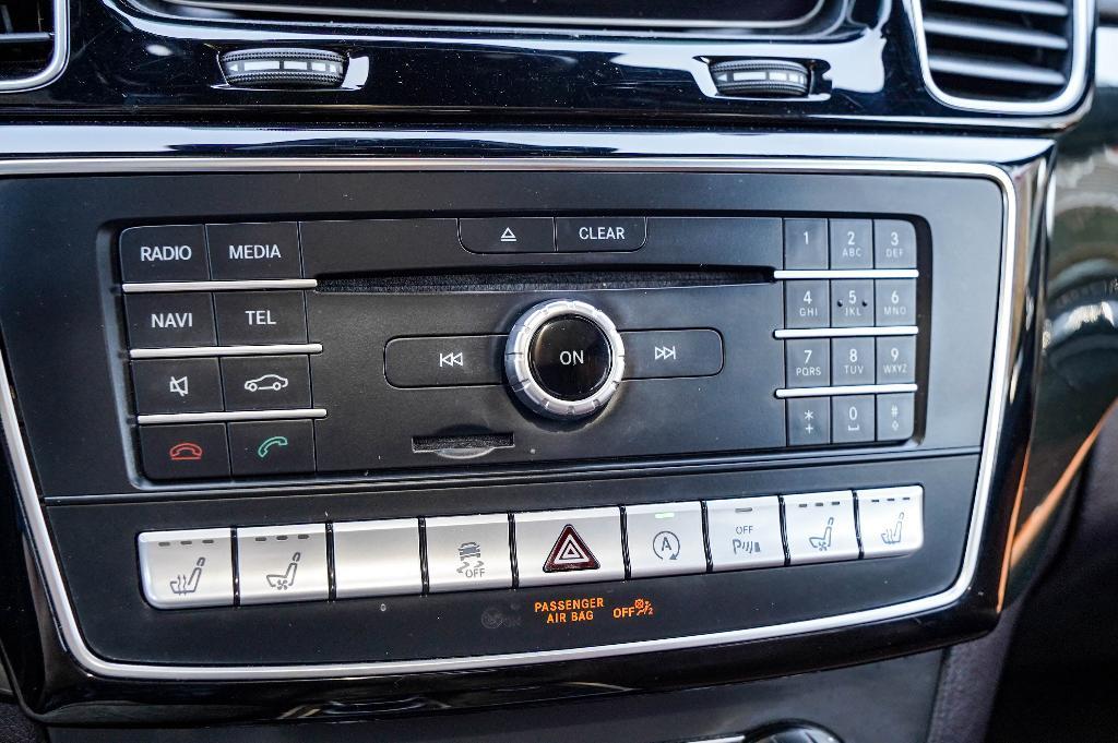 used 2019 Mercedes-Benz AMG GLE 43 car, priced at $40,609