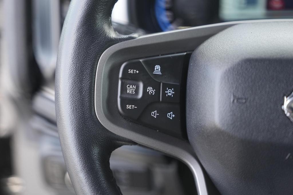 used 2021 Ford Bronco car, priced at $40,174