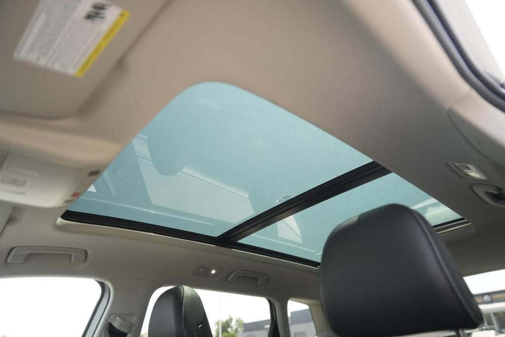 used 2023 Volkswagen Taos car, priced at $25,794