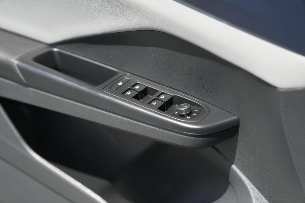 used 2023 Volkswagen Taos car, priced at $25,794