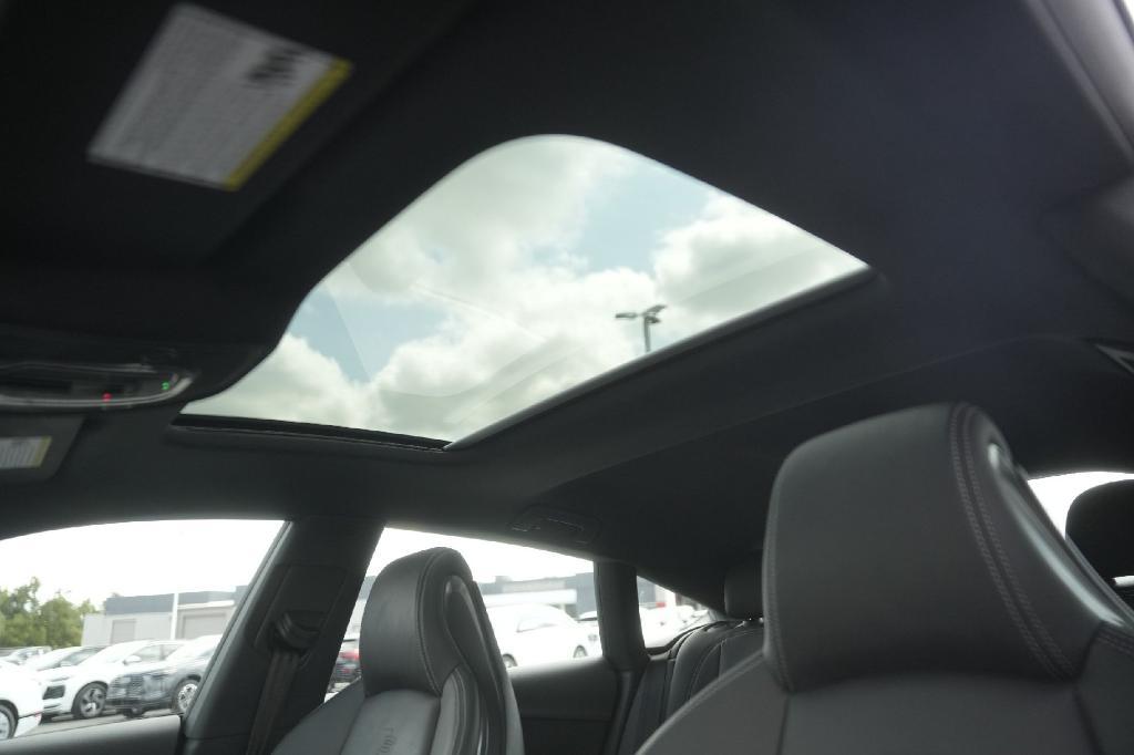 used 2024 Audi S5 car, priced at $56,273