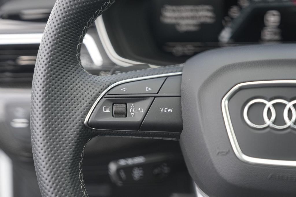 used 2024 Audi S5 car, priced at $56,273