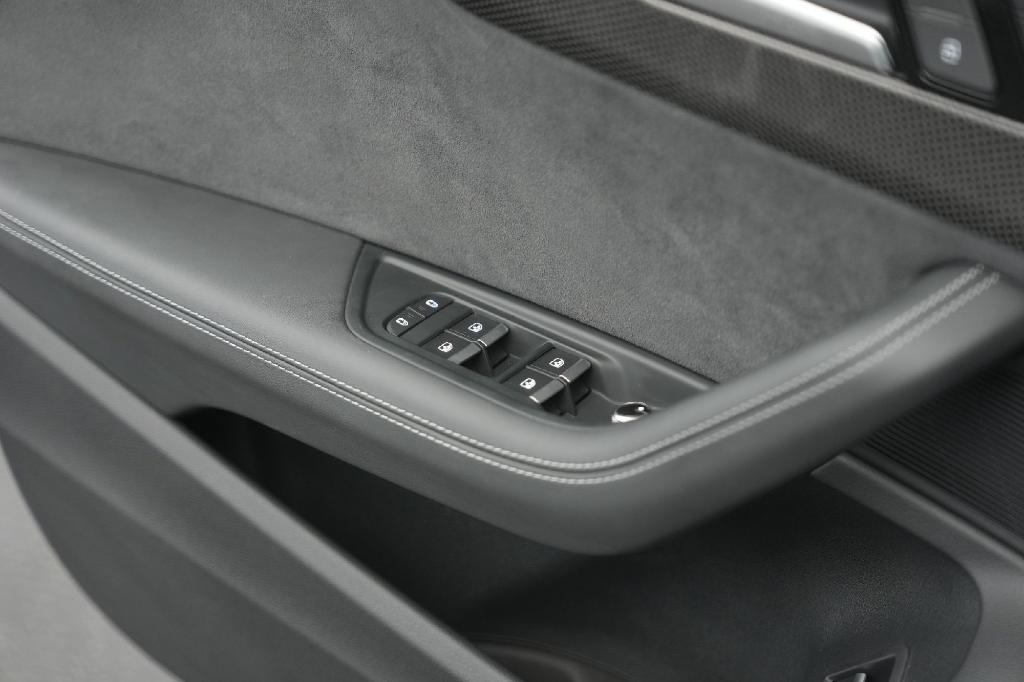 used 2024 Audi S5 car, priced at $56,273