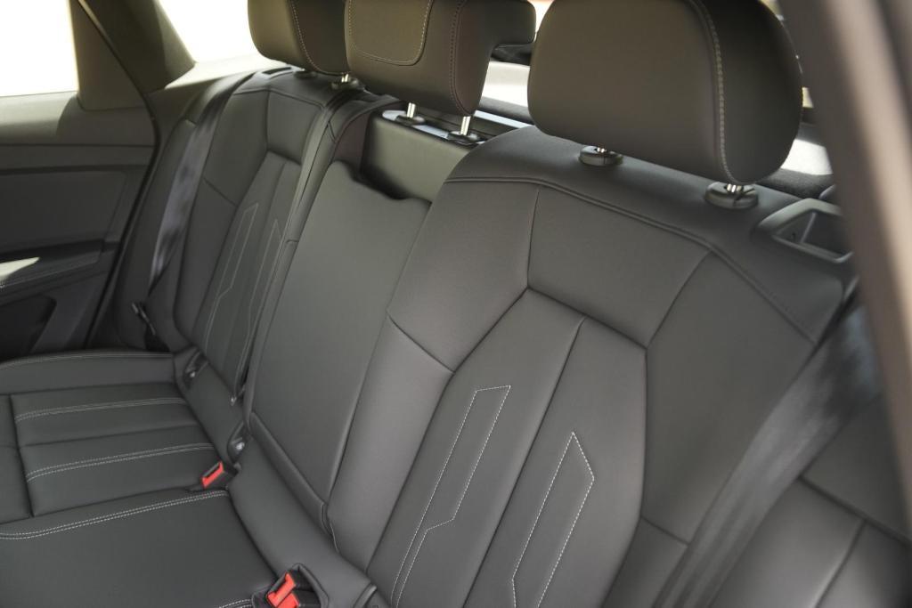 new 2025 Audi Q4 e-tron car, priced at $61,866