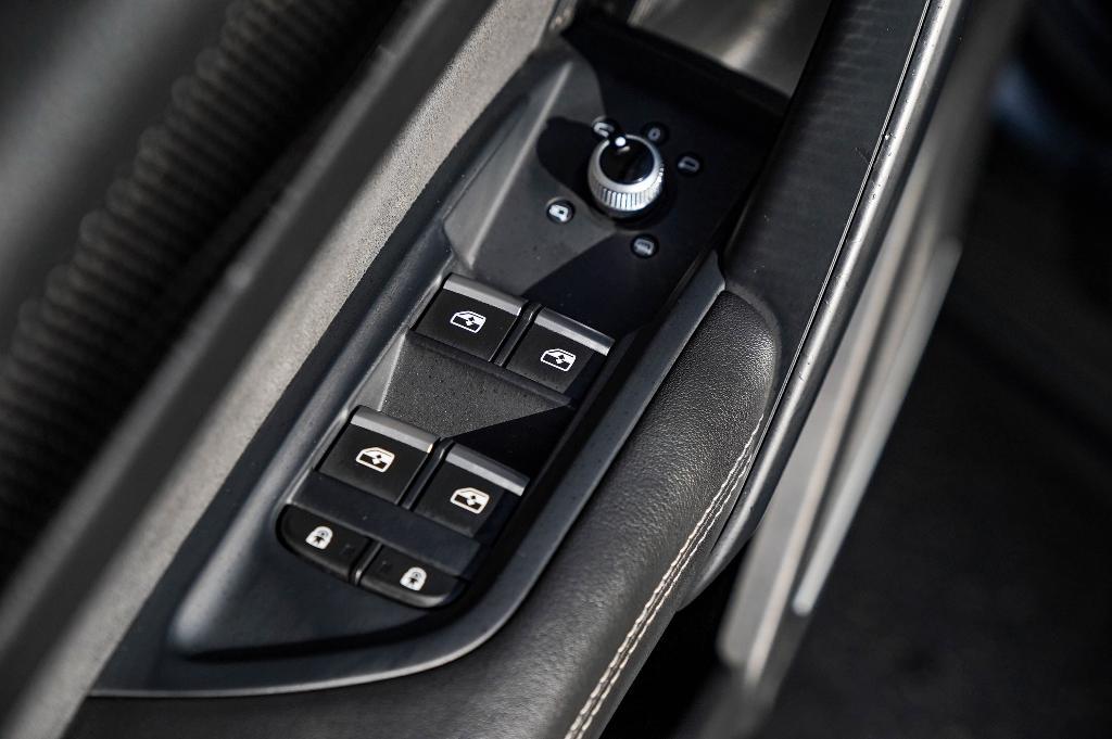 used 2022 Audi SQ5 car, priced at $44,298