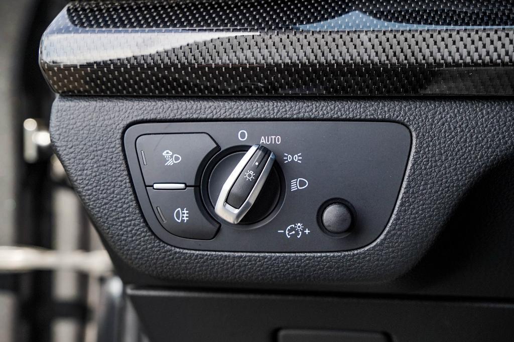 used 2022 Audi SQ5 car, priced at $44,298