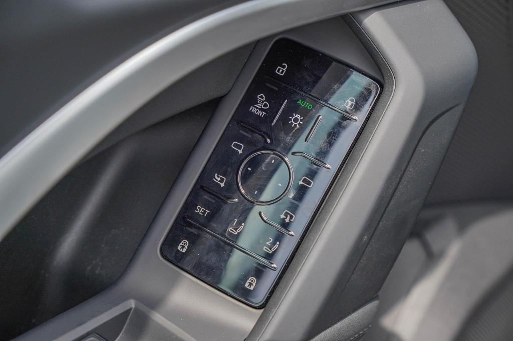 new 2025 Audi Q5 car, priced at $56,707
