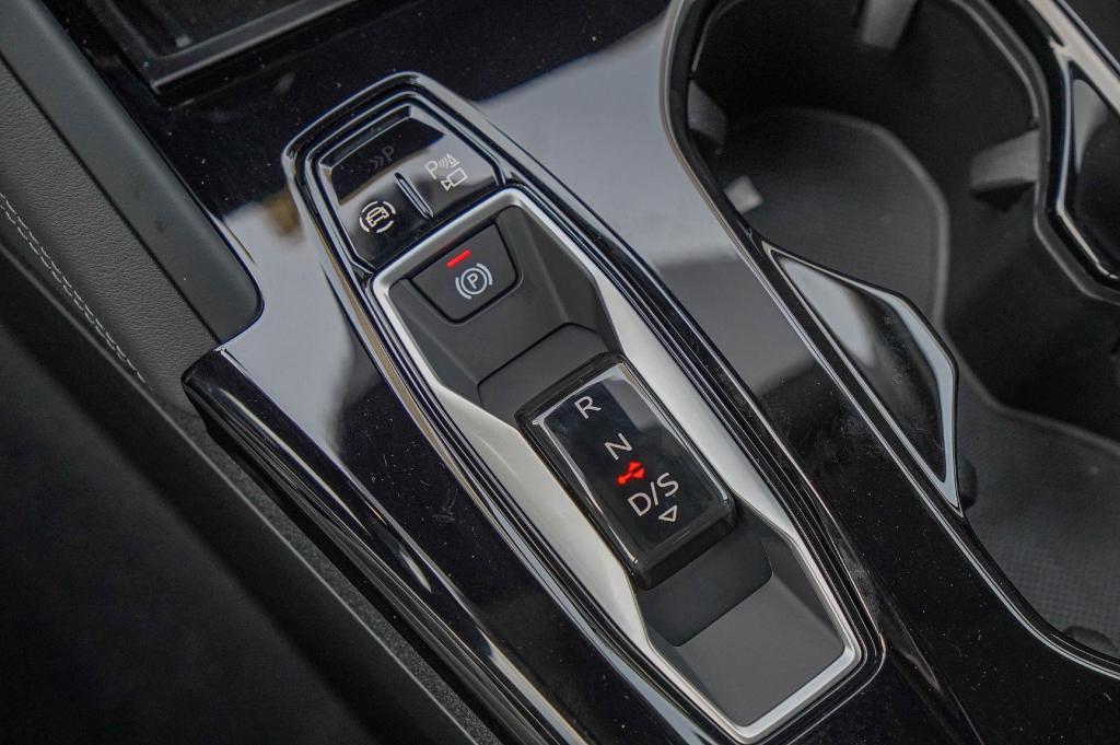new 2025 Audi Q5 car, priced at $56,707