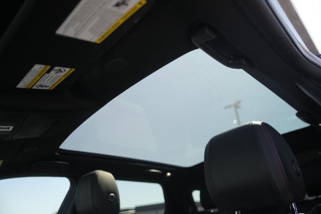 used 2022 Land Rover Discovery Sport car, priced at $27,876