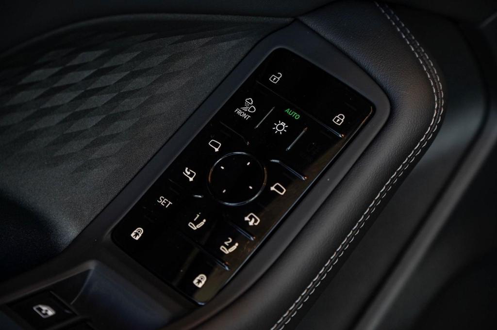 new 2025 Audi A5 car, priced at $57,575