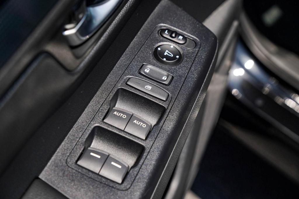 used 2024 Honda CR-V car, priced at $32,109