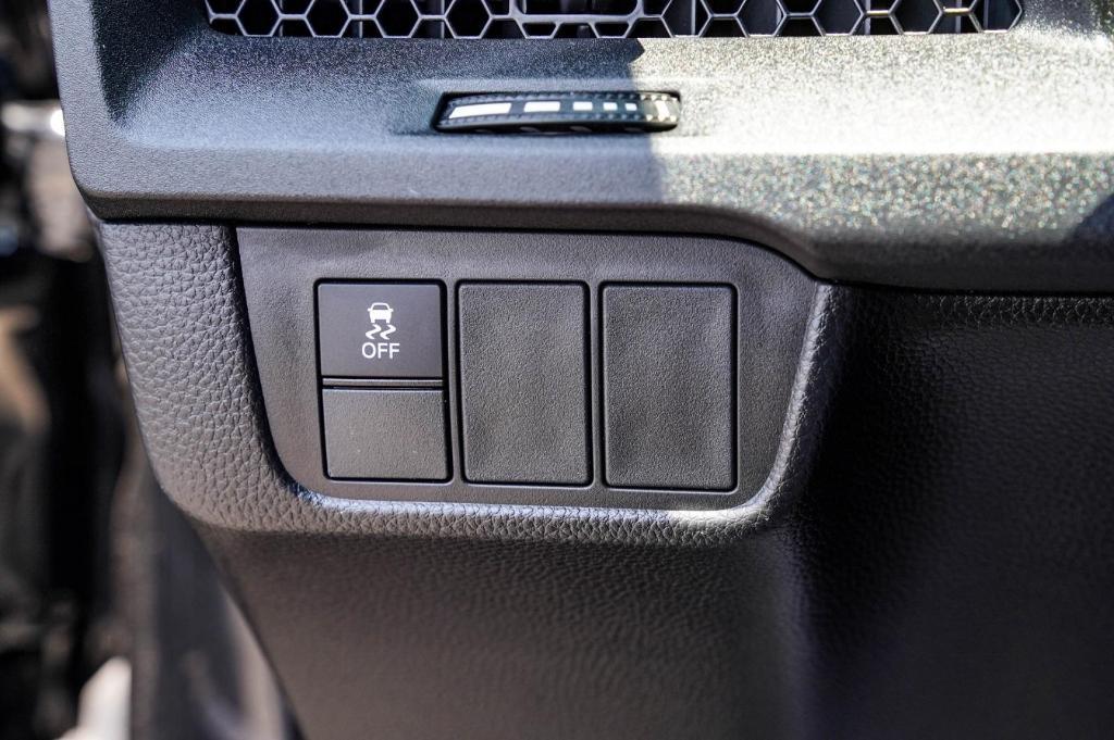 used 2024 Honda CR-V car, priced at $32,109
