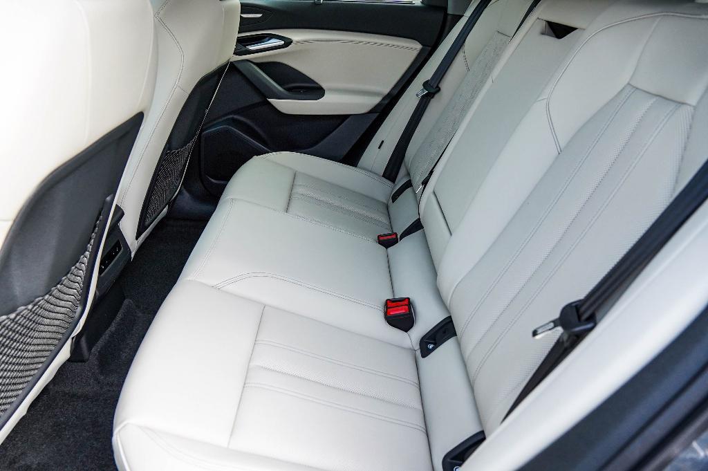 new 2025 Audi Q6 e-tron car, priced at $74,040