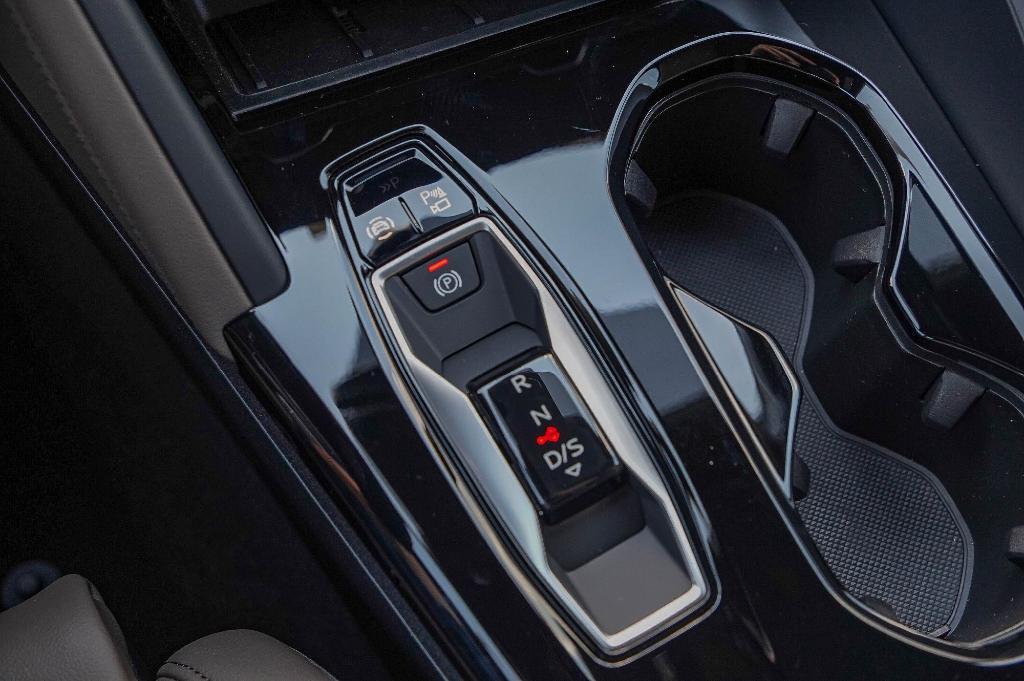 new 2025 Audi Q5 Sportback car, priced at $59,182