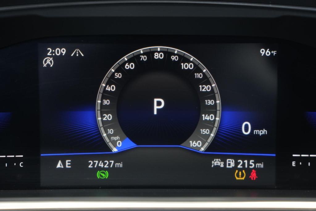 used 2022 Volkswagen Tiguan car, priced at $25,406