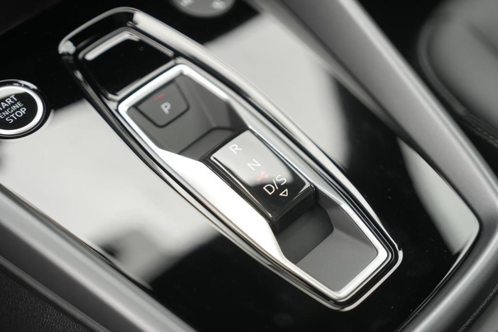 new 2025 Audi A3 car, priced at $38,553