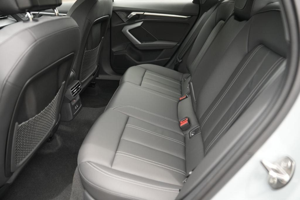 new 2025 Audi A3 car, priced at $38,553