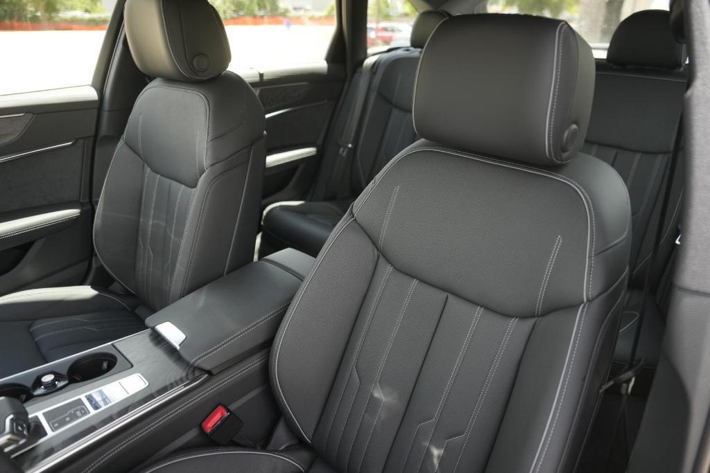 new 2025 Audi A6 allroad car, priced at $79,820