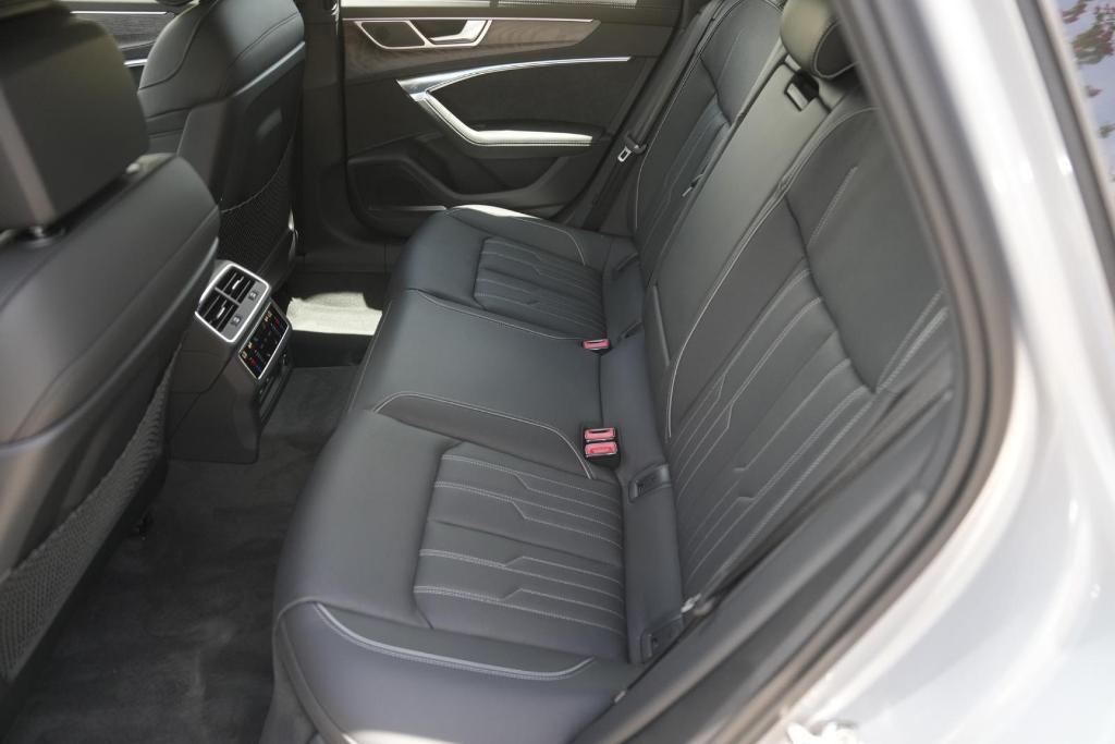 new 2025 Audi A6 allroad car, priced at $79,820