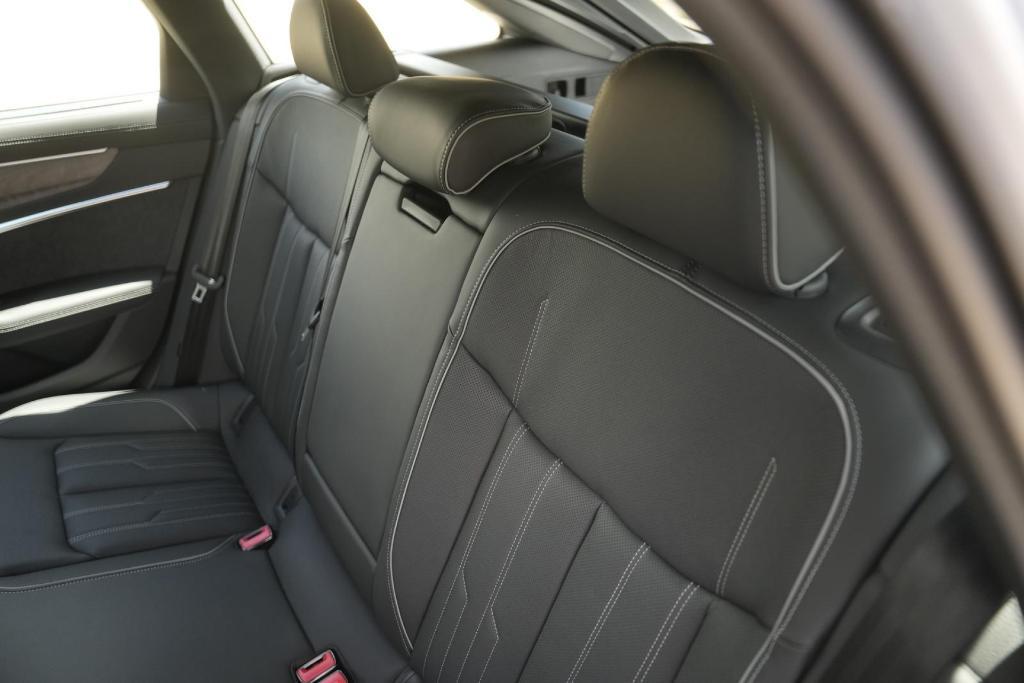 new 2025 Audi A6 allroad car, priced at $79,820