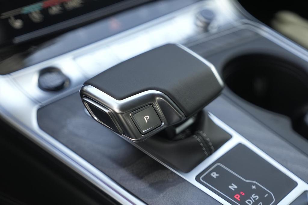 new 2025 Audi A6 allroad car, priced at $79,820