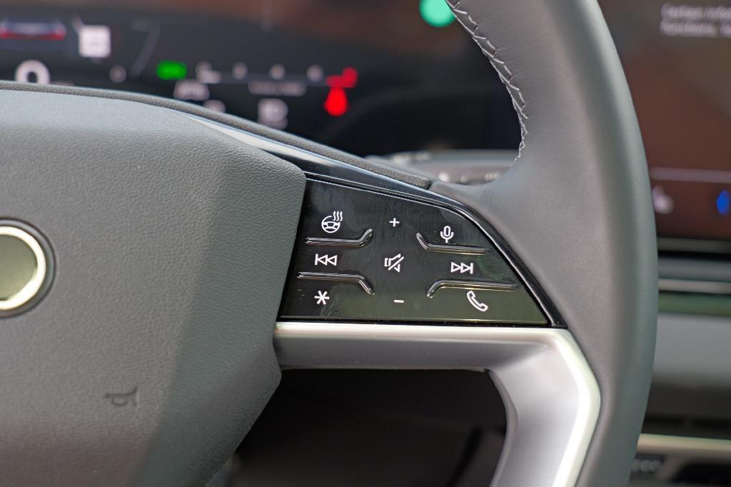 new 2025 Audi A5 car, priced at $49,230