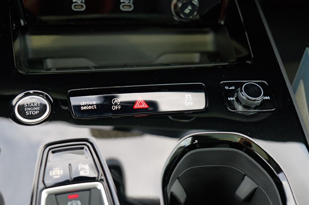 new 2025 Audi A5 car, priced at $49,230