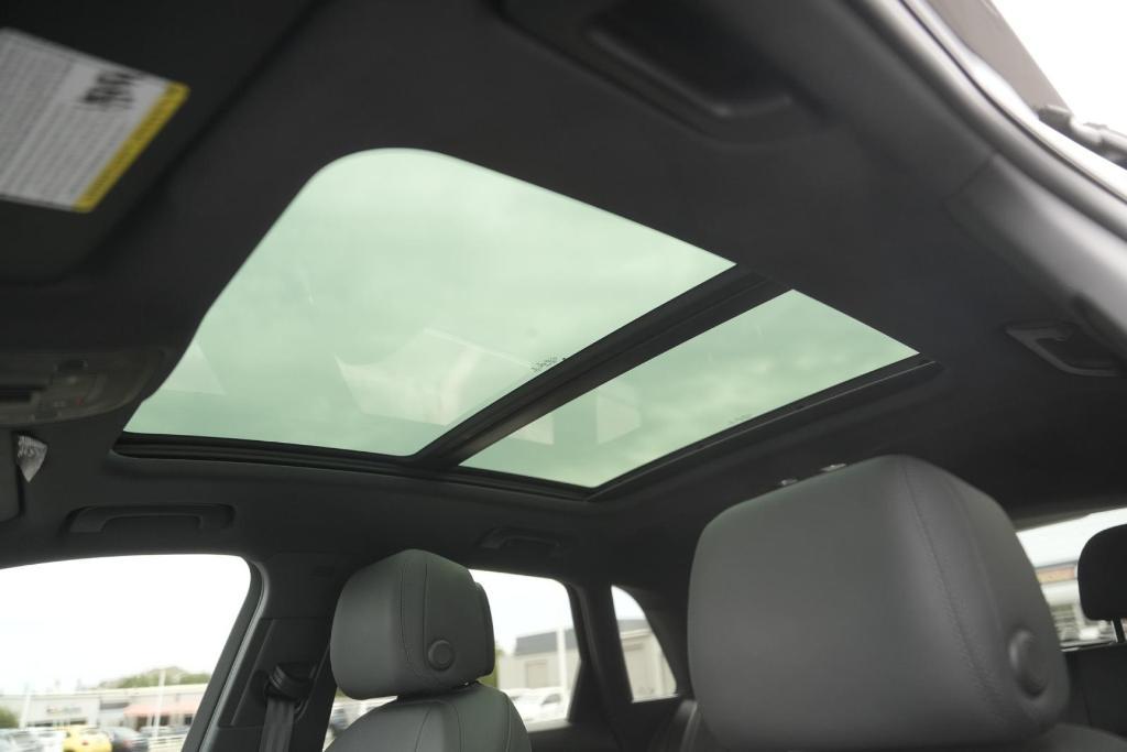 used 2021 Audi Q3 car, priced at $23,575