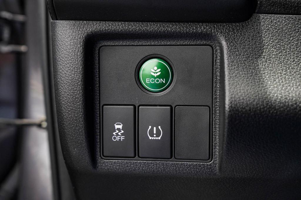 used 2020 Honda HR-V car