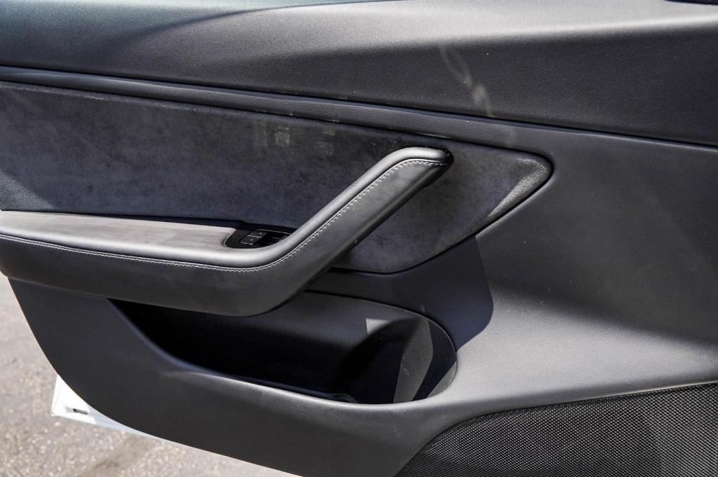 used 2018 Tesla Model 3 car, priced at $22,695
