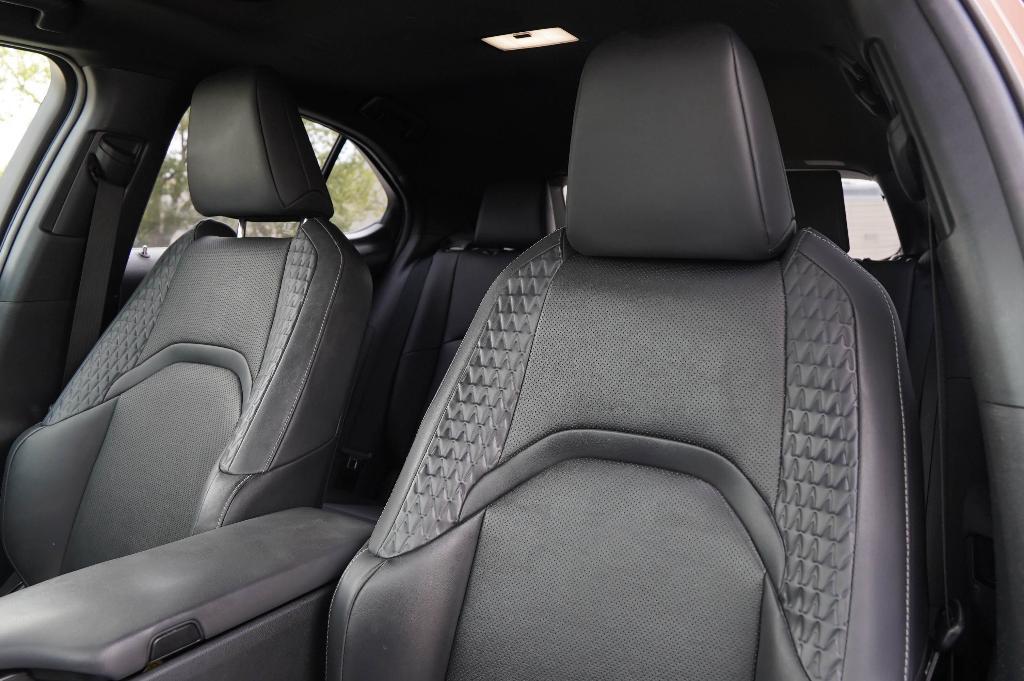 used 2019 Lexus UX 200 car, priced at $25,917