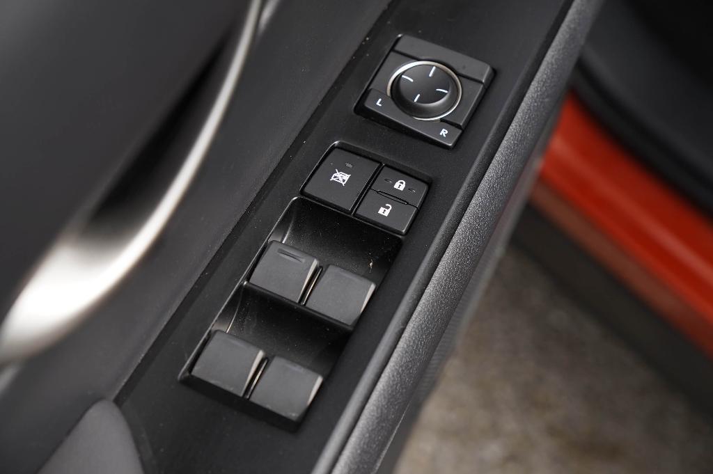 used 2019 Lexus UX 200 car, priced at $25,917