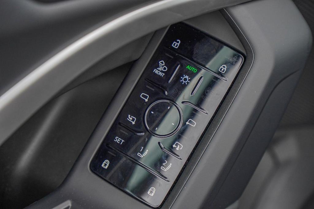 new 2025 Audi Q5 car, priced at $56,707