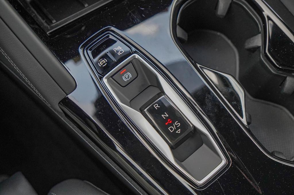 new 2025 Audi Q5 car, priced at $56,707
