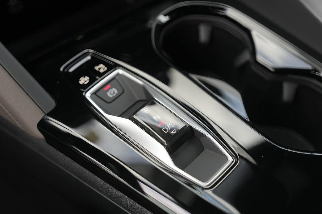 new 2025 Audi Q5 car, priced at $56,938