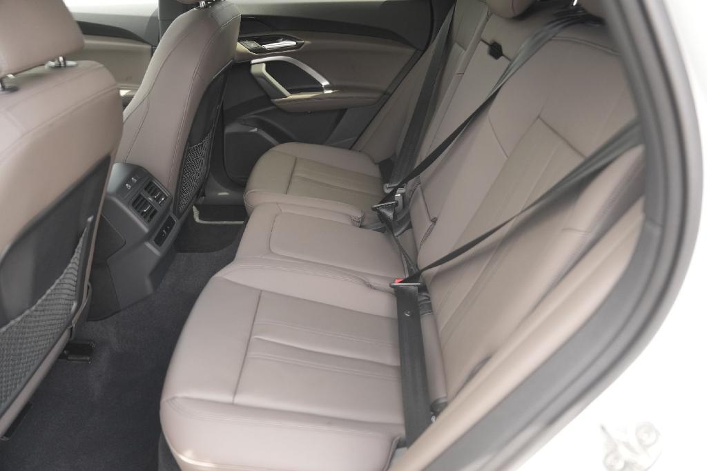 new 2025 Audi Q5 car, priced at $56,938