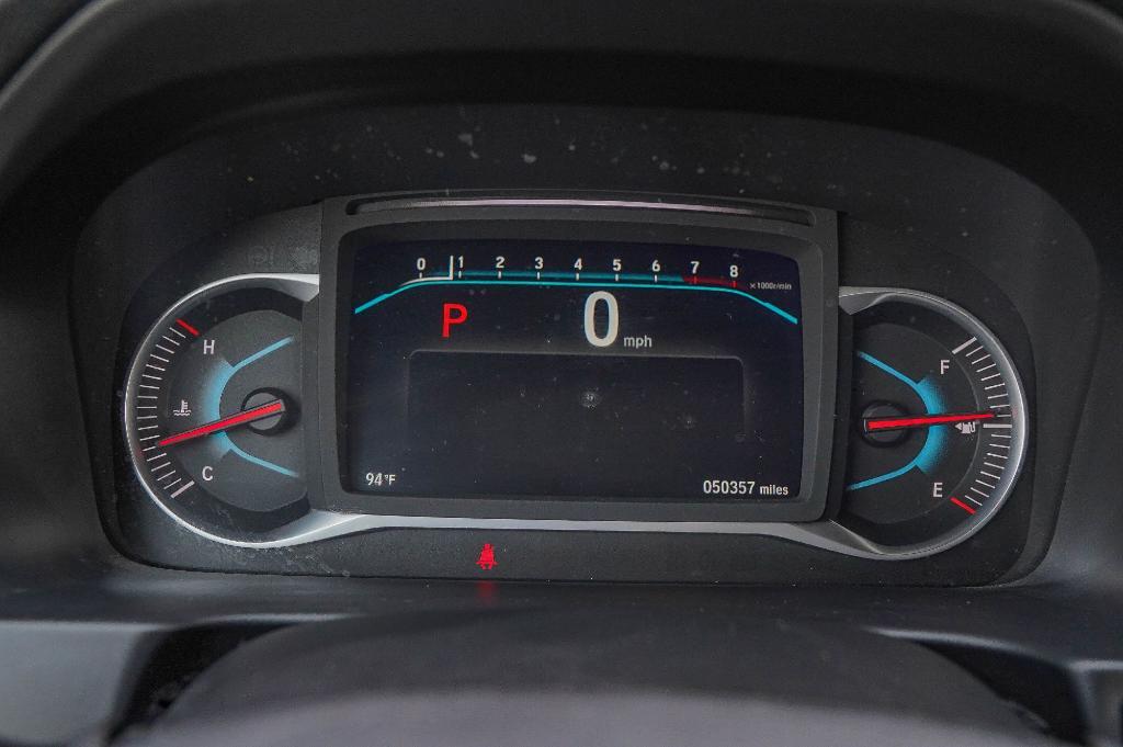 used 2022 Honda Pilot car, priced at $32,200
