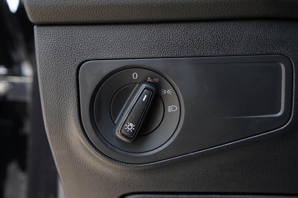 used 2024 Volkswagen Tiguan car, priced at $25,394