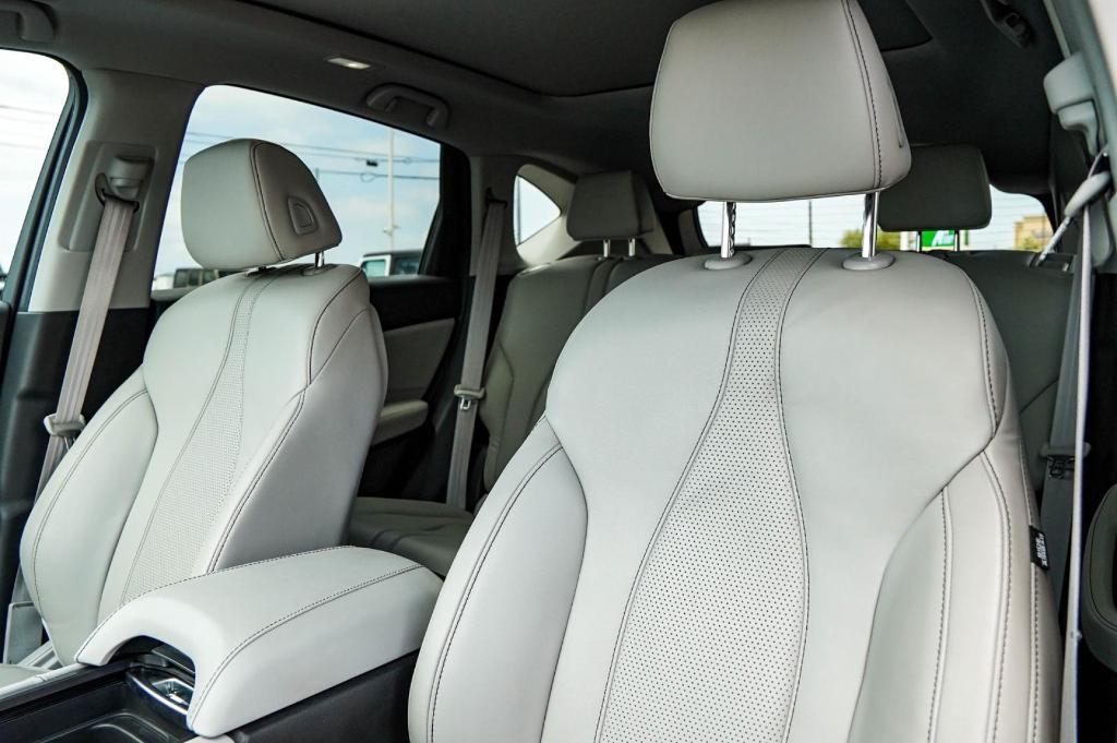used 2021 Acura RDX car, priced at $27,968
