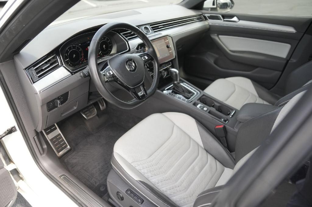used 2019 Volkswagen Arteon car, priced at $22,997