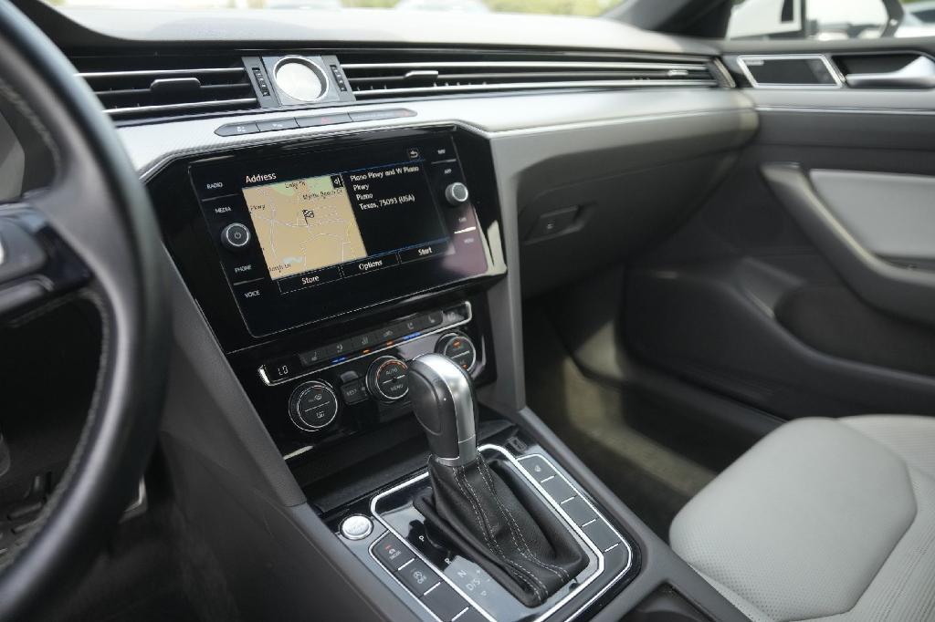 used 2019 Volkswagen Arteon car, priced at $22,997