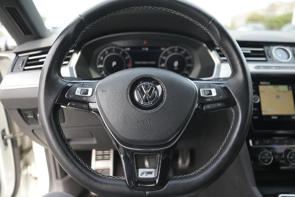 used 2019 Volkswagen Arteon car, priced at $22,997