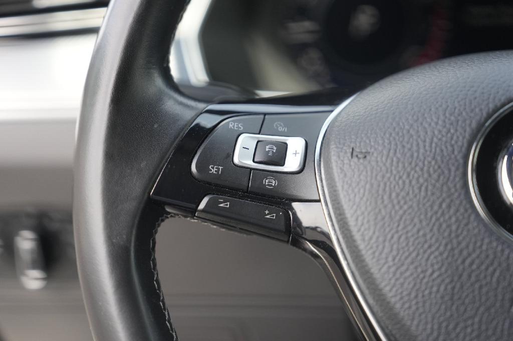 used 2019 Volkswagen Arteon car, priced at $22,997