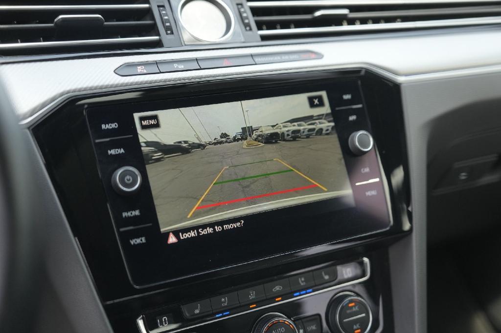 used 2019 Volkswagen Arteon car, priced at $22,997