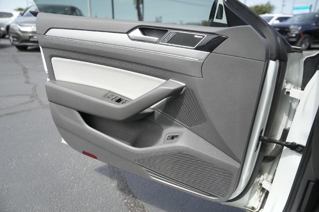 used 2019 Volkswagen Arteon car, priced at $22,997